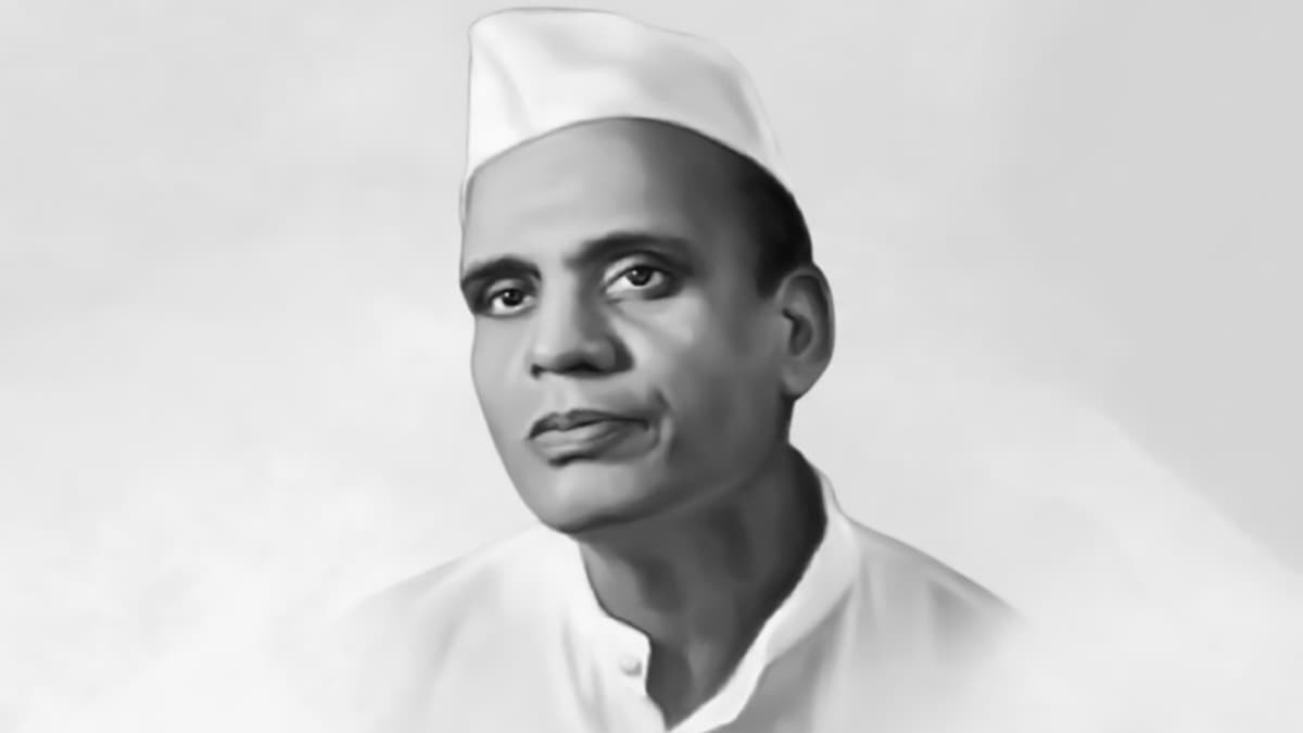 साने गुरुजी - Stories by Sane Guruji पॉडकास्ट
