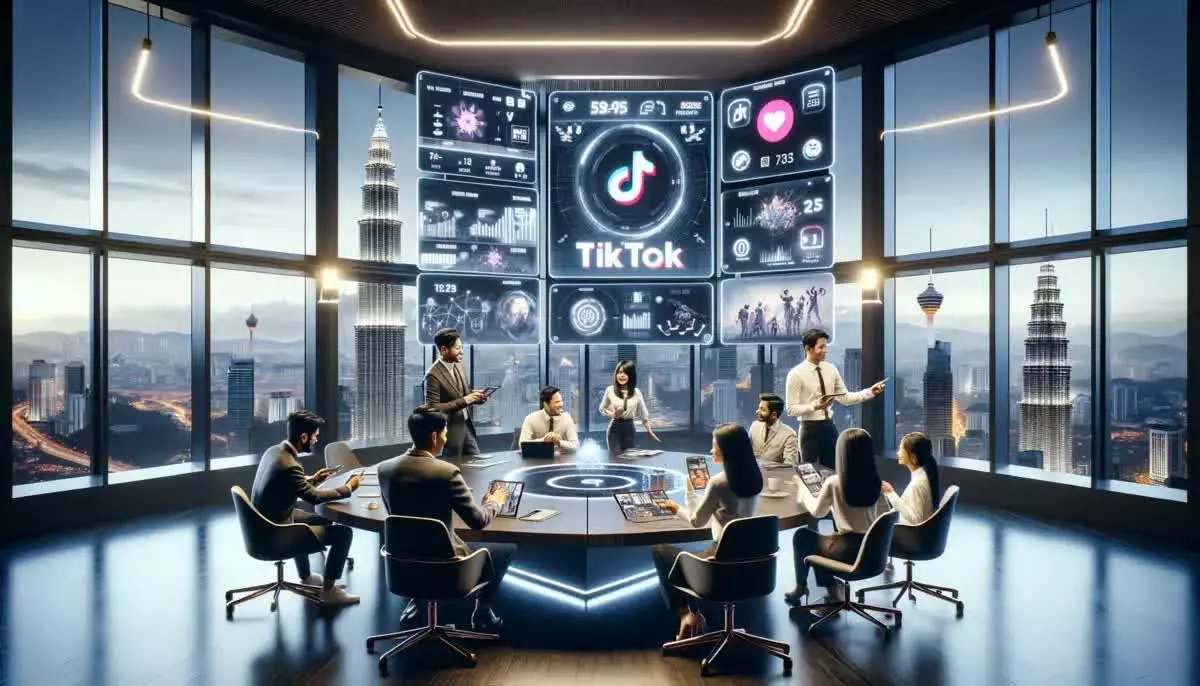 Tiktok Innovative Content Formats | 2Stallions