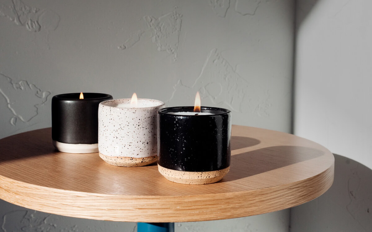 Seasonal Styling: Refreshing Your Home with Handmade Decor