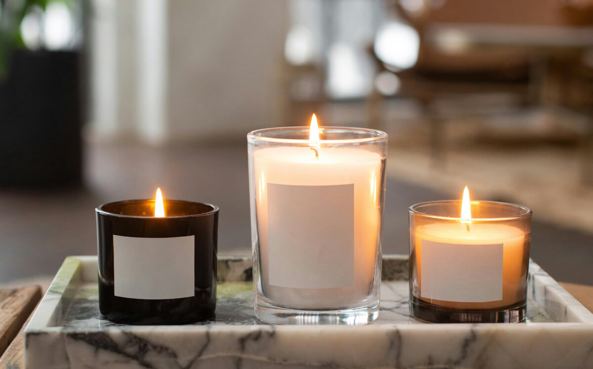 How Handmade Decorand Sustainable Living