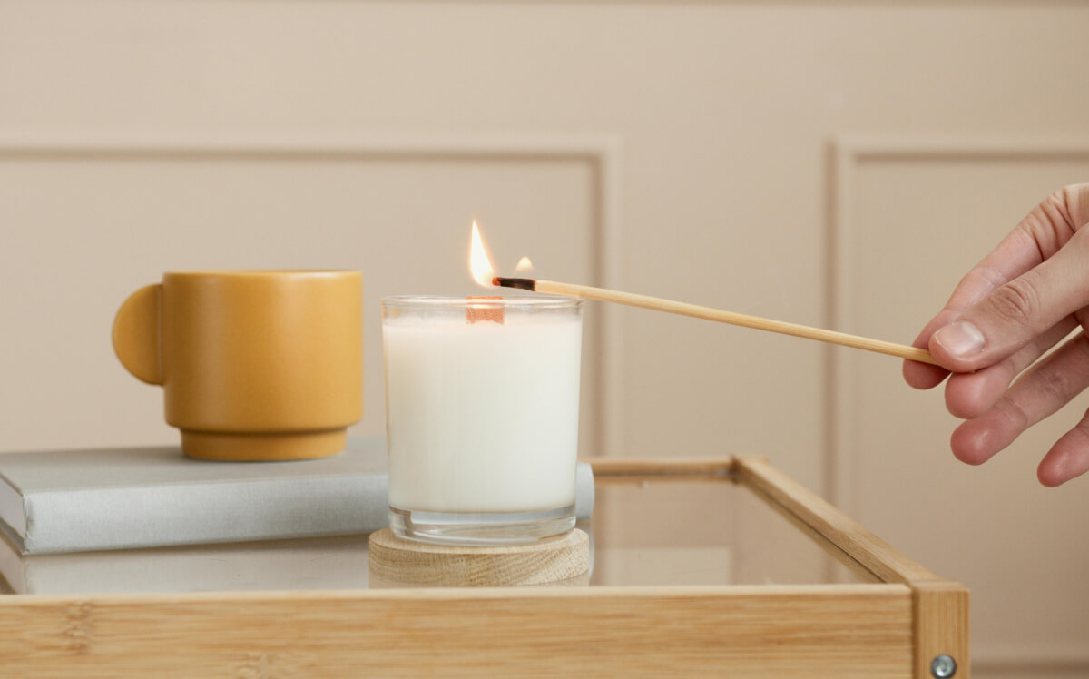 The Art of Gifting: Choosing thePerfect Handmade Decore