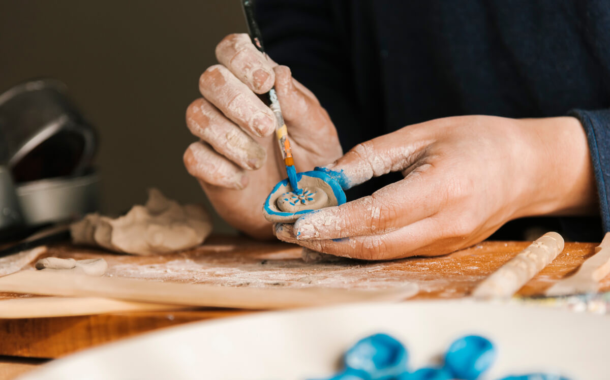 How To Infuse Your Home WithPersonality Using Handmade