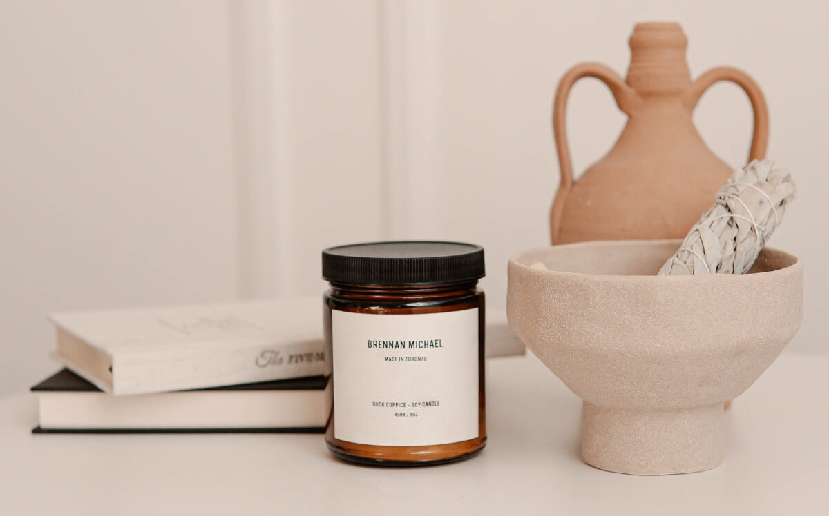 Unleashing Your Inner Artisan: TheBeauty Of Handmade Home Décor