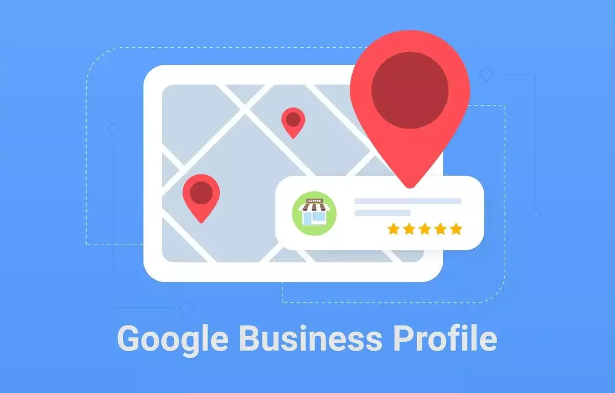 Google Business Profile | 2Stallions