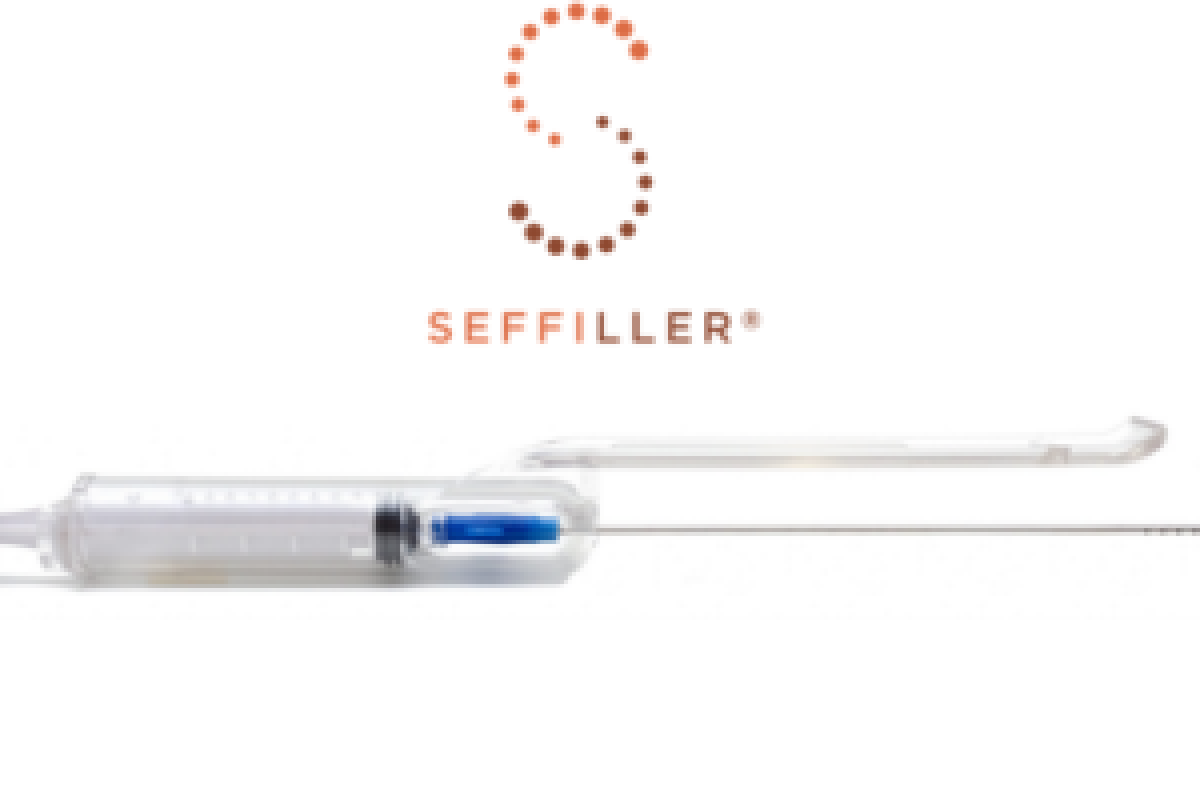 Seffiller — SeffiLine