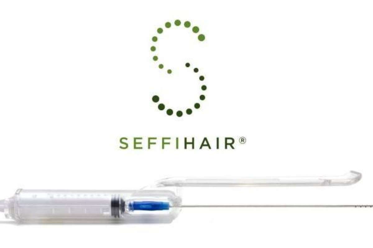 Seffihair — SeffiLine