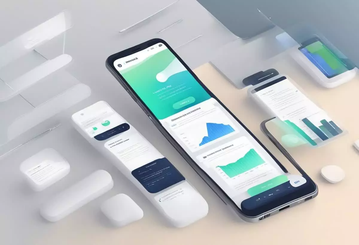 Focus on Mobile-First Design | 2Stallions