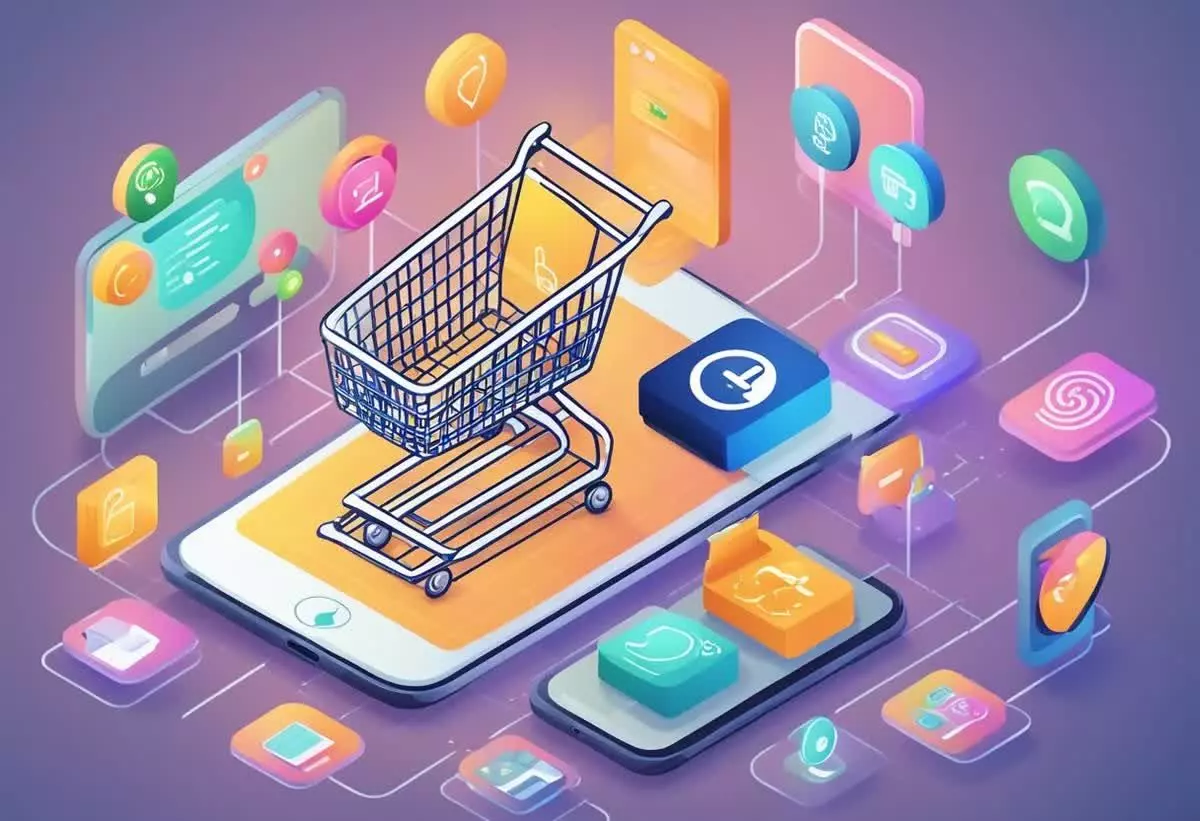 Mobile-First Indexing for eCommerce | 2Stallions