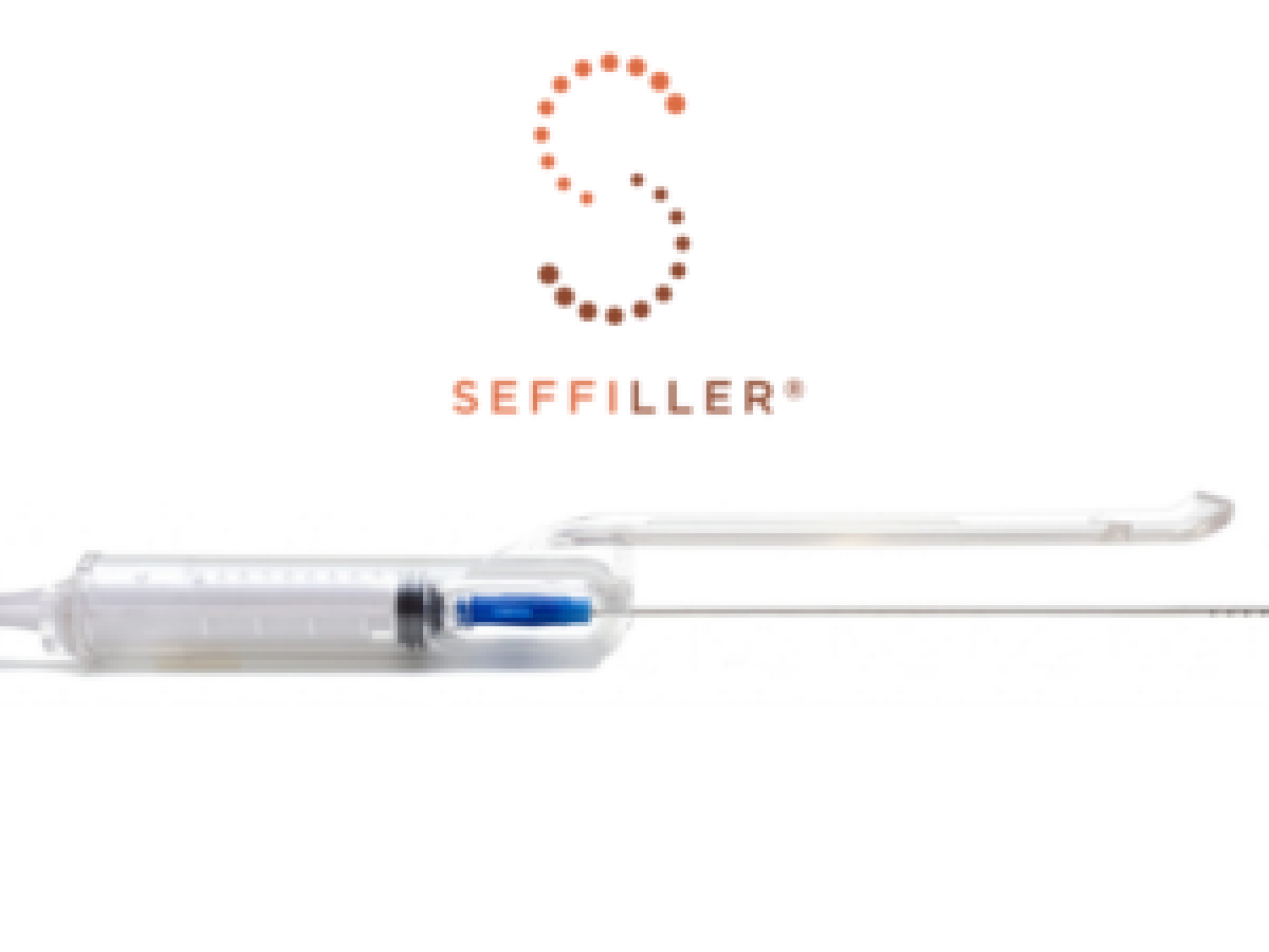 Seffiller — SeffiLine