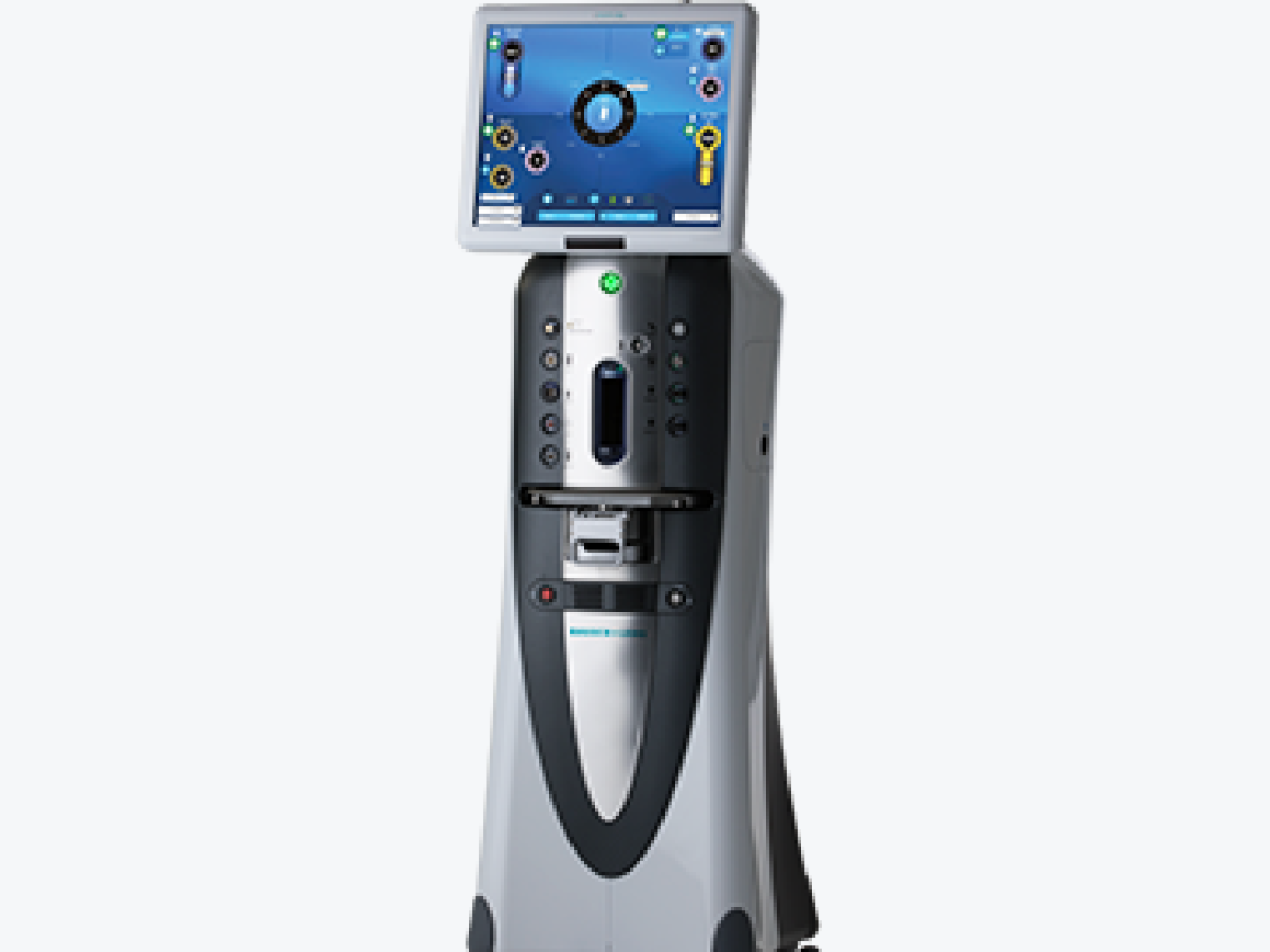 Stellaris Elite PC — Bausch + Lomb