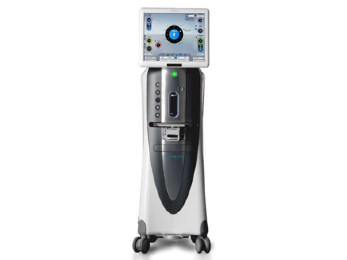 Stellaris Elite TM — Bausch + Lomb