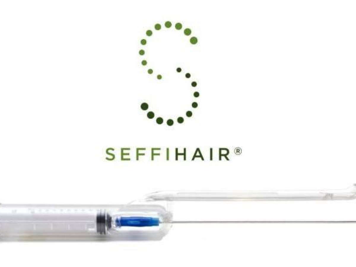 Seffihair — SeffiLine