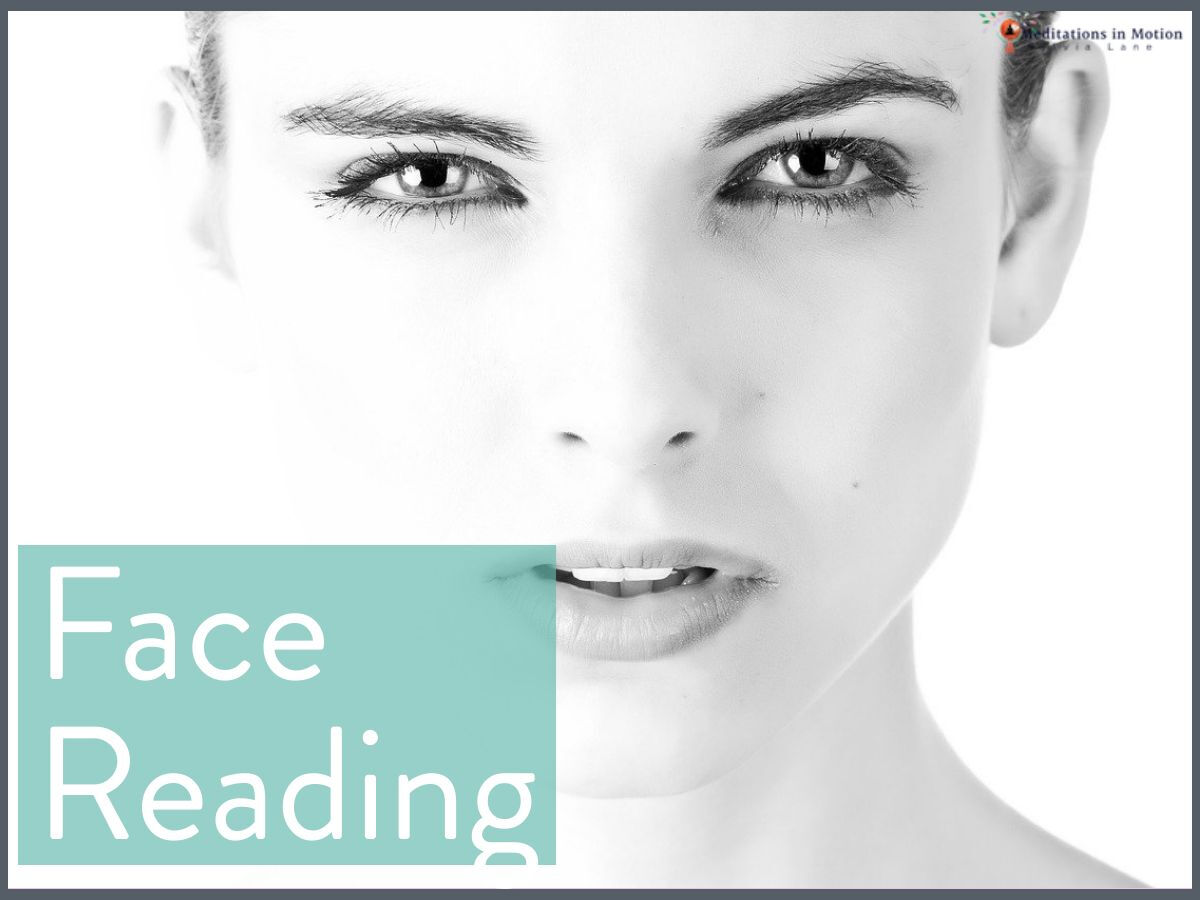 Face Reading Online
