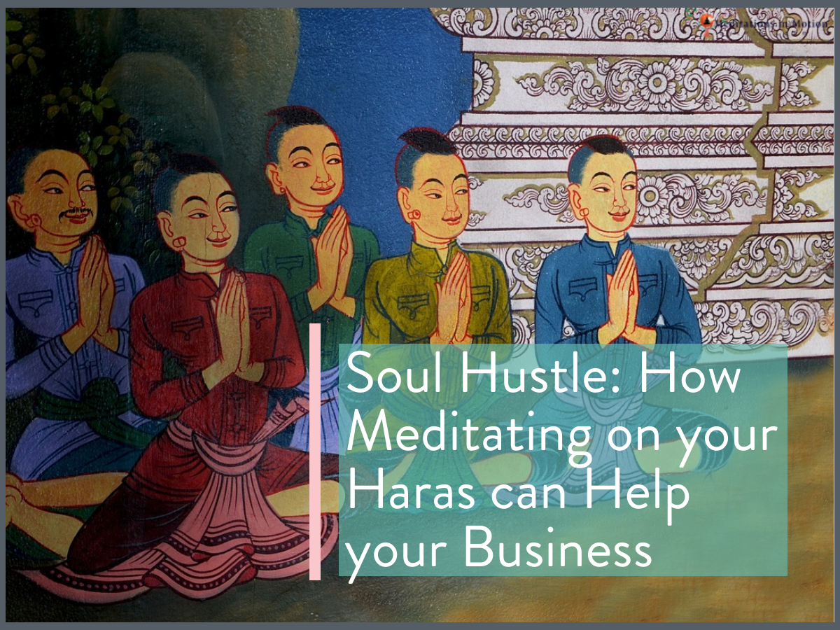 Grow Your Business With Soul