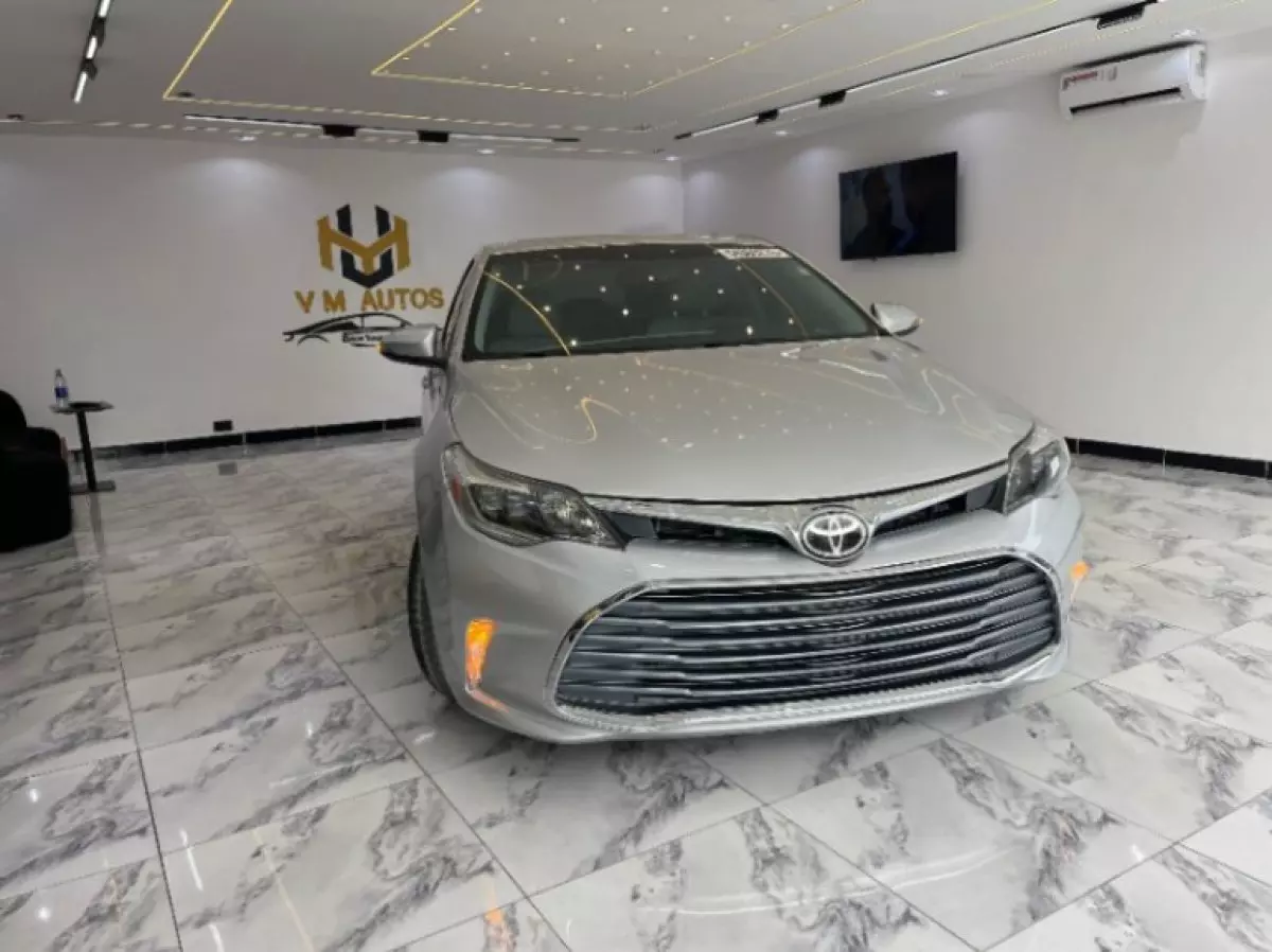 TOYOTA Avalon   - 2014