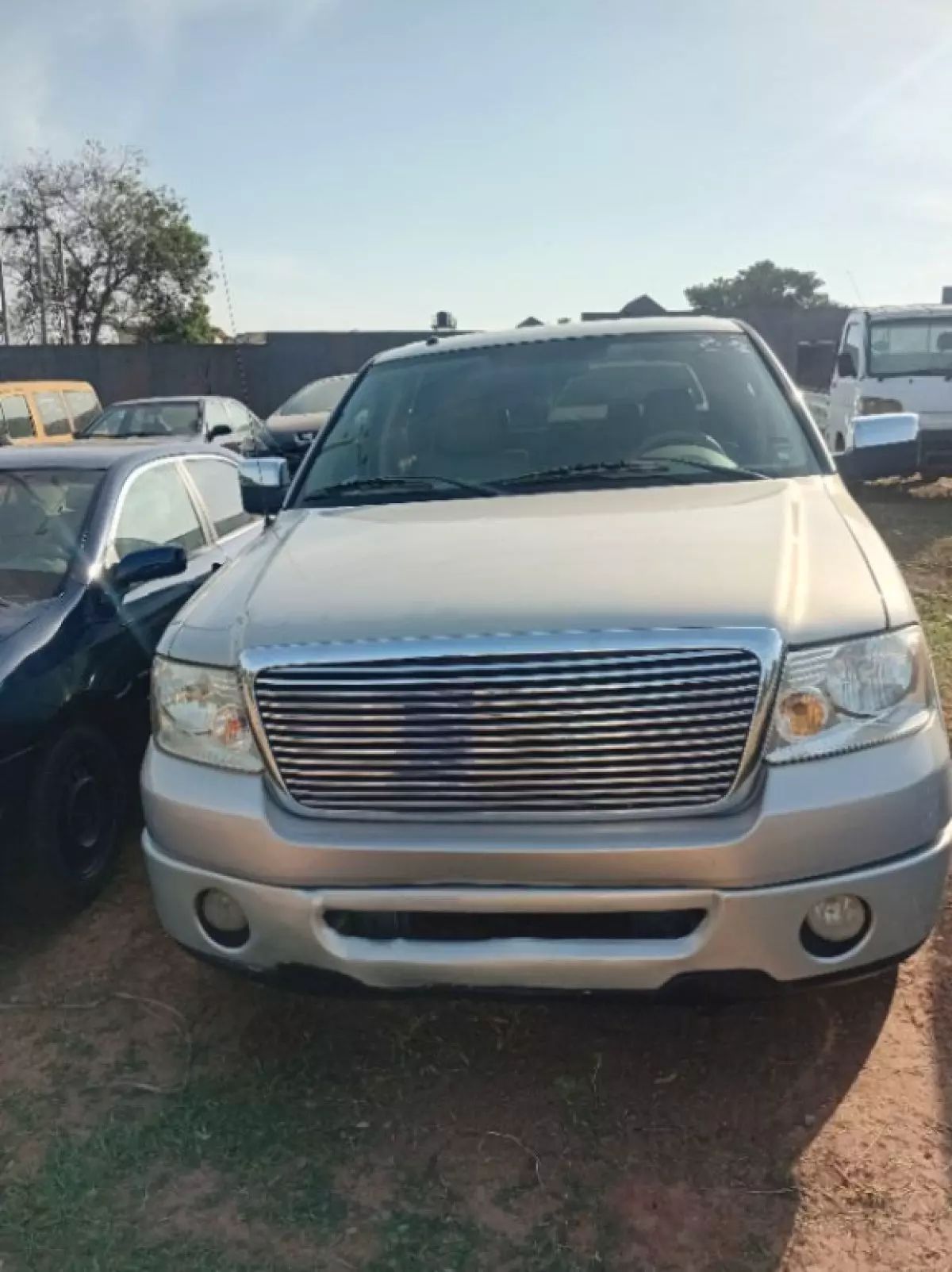 Ford F 150   - 2006