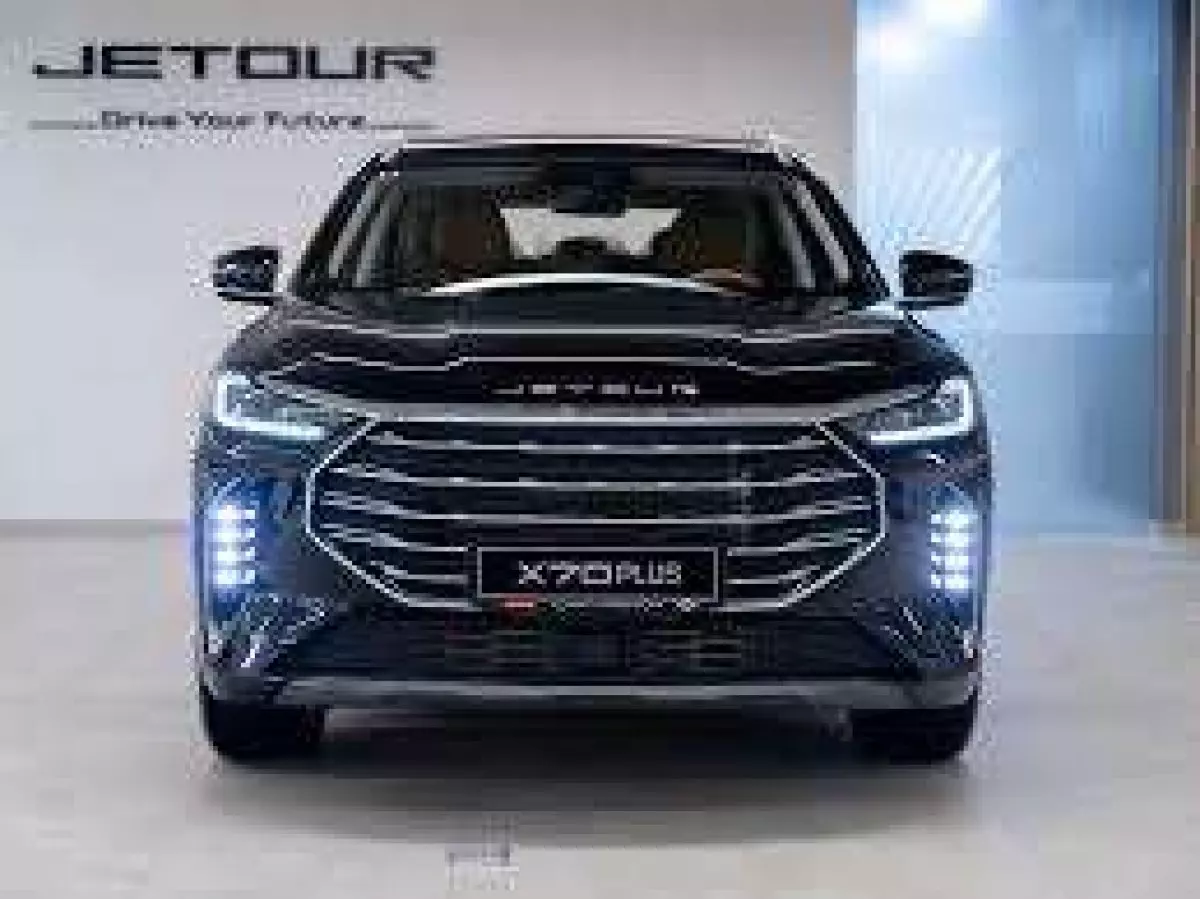 JETOUR X70 Plus   - 2025