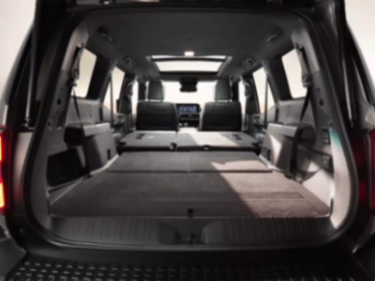 Toyota Landcruiser prado TX   - 2025