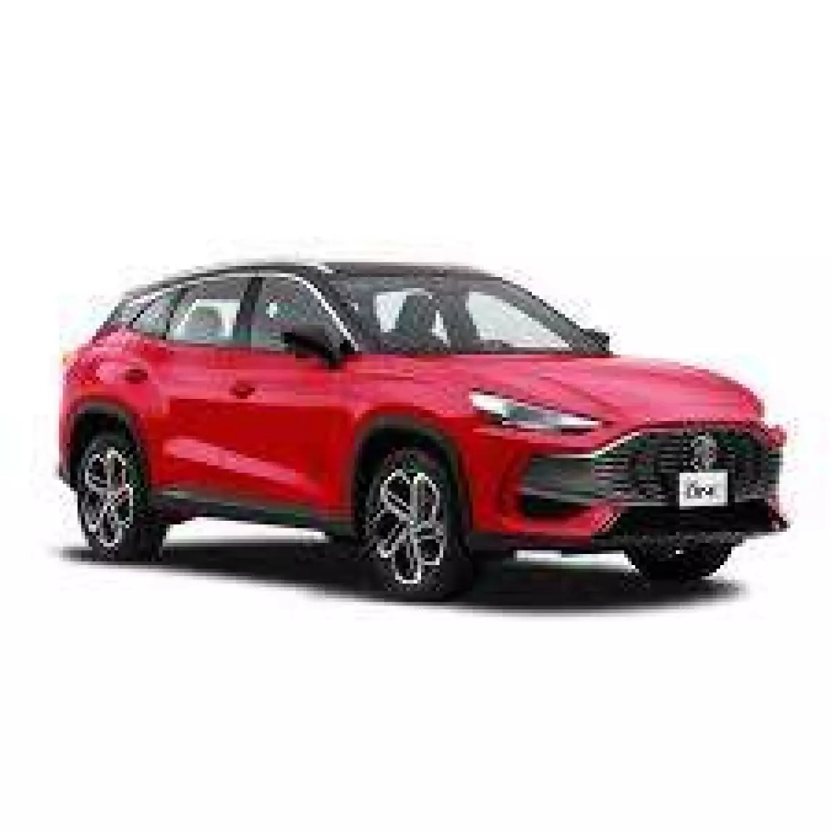 MG MG ONE 	SUV 4X2 1,5l turbo, version Deluxe   - 2025