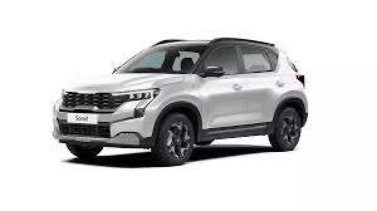 KIA Seltos   - 2025