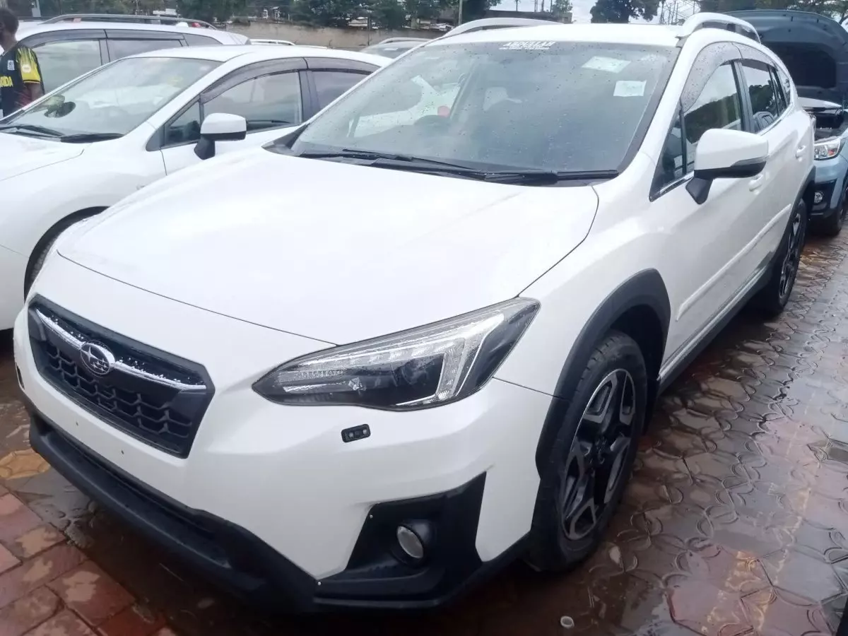 Subaru XV   - 2017