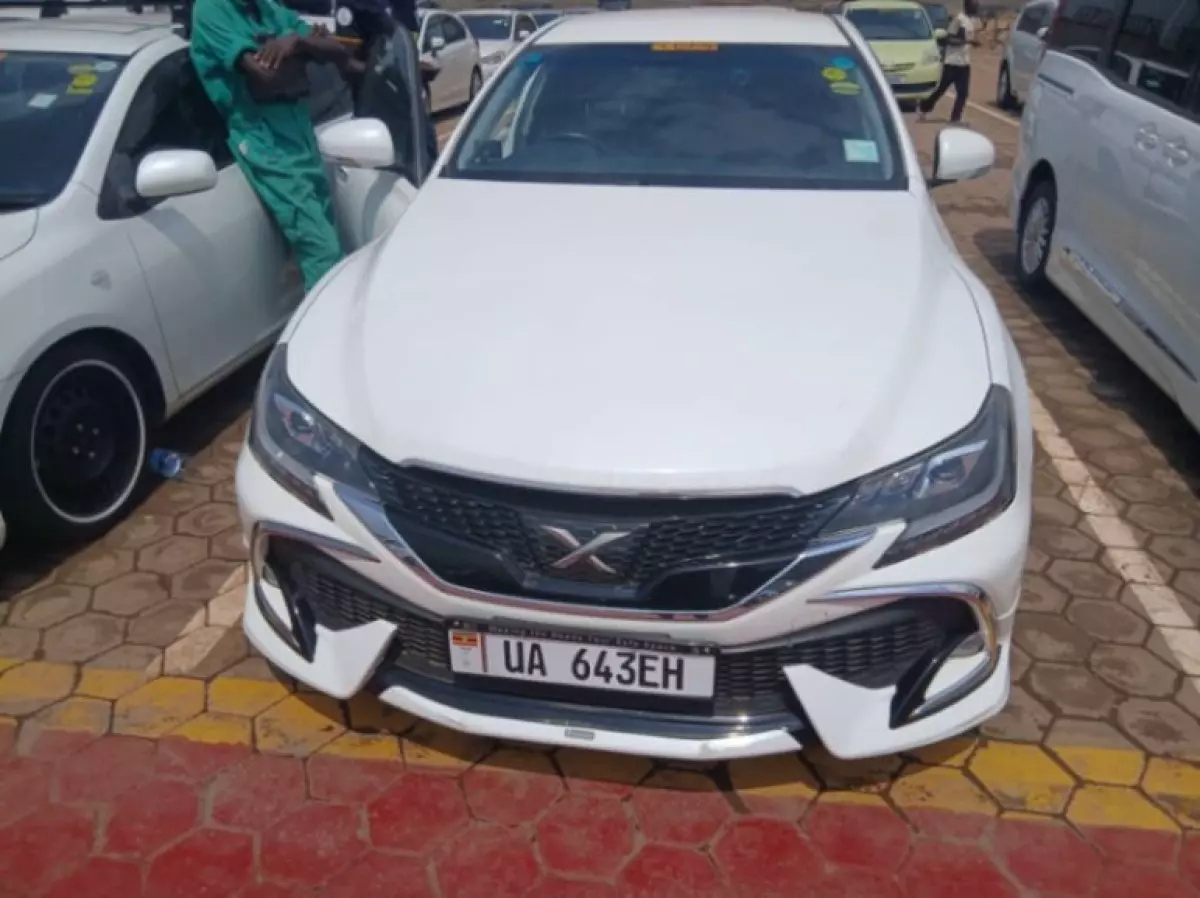 Toyota Mark X   - 2011