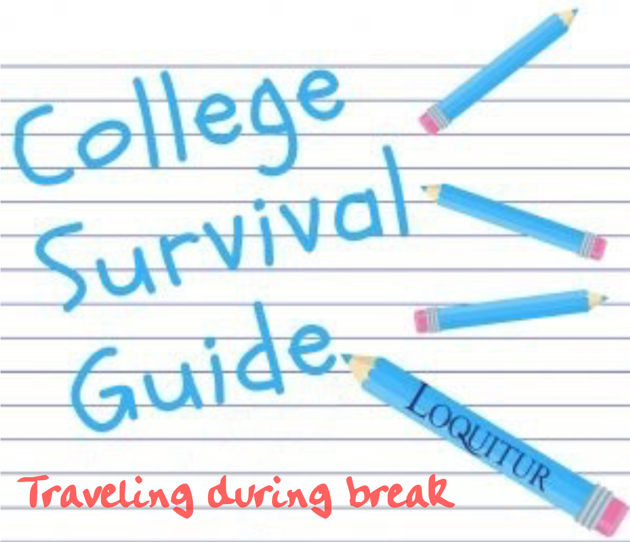 College Survival Guide