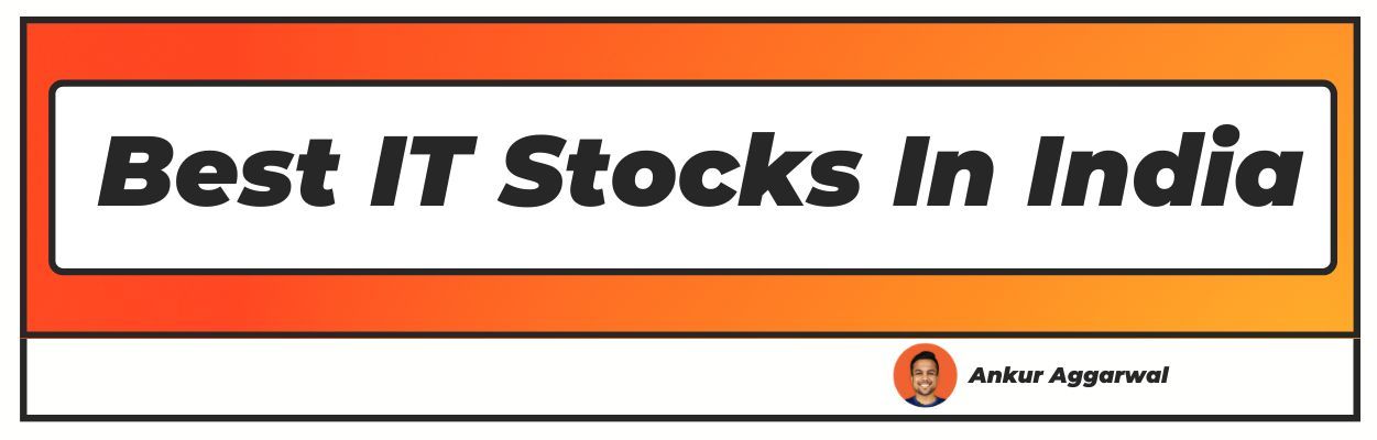 Best IT Stocks In India
