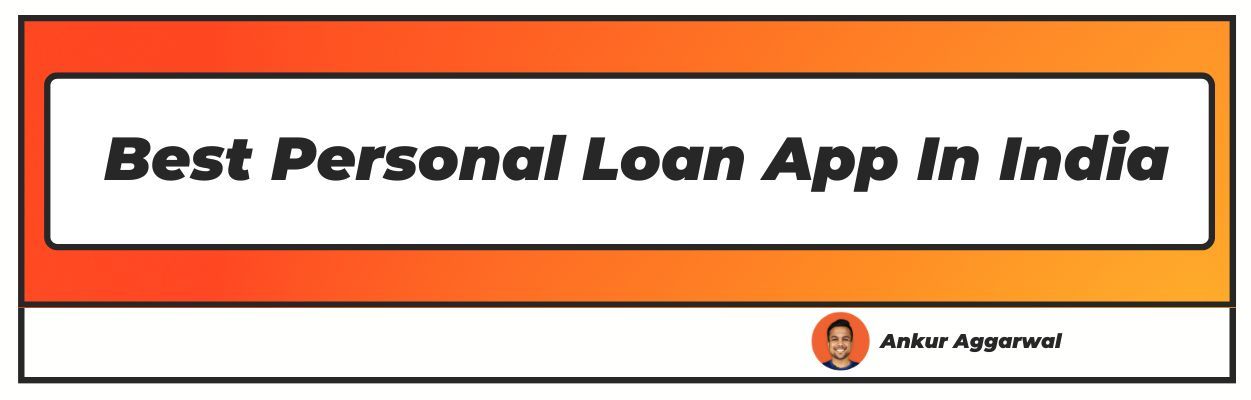 apps for loan