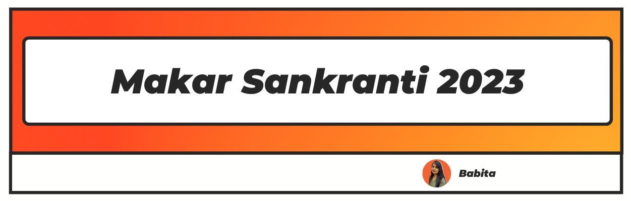 Makar Sankranti