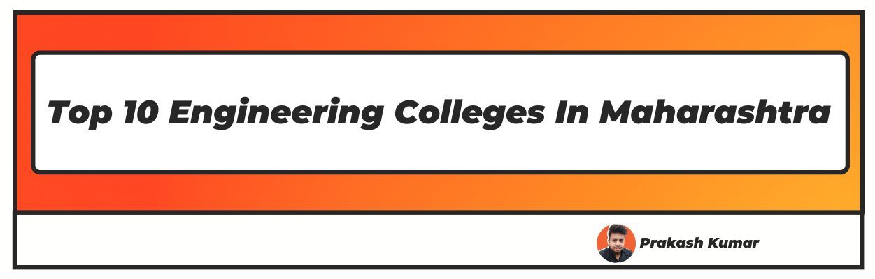 engineering colleges in maharashtra