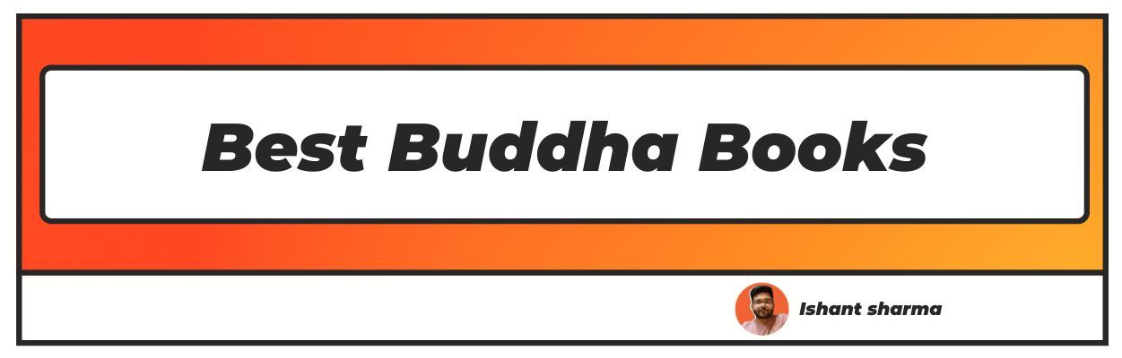 Best Buddha Books