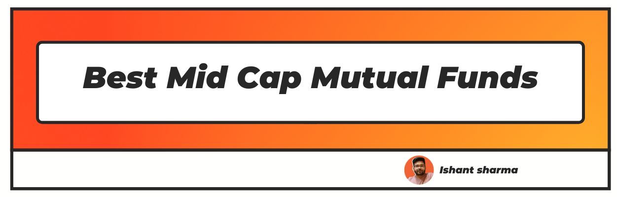 best mid cap mutual funds