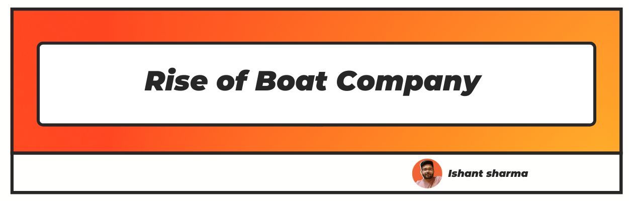 Rise of Boat Company