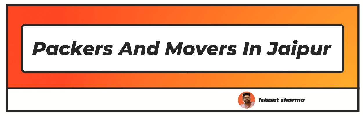 packers and movers in jaipur