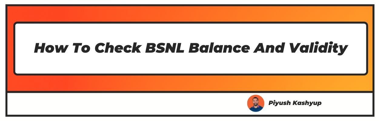 bsnl-ka-validity-kaise-check-kare-how-to-check-bsnl-balance-and