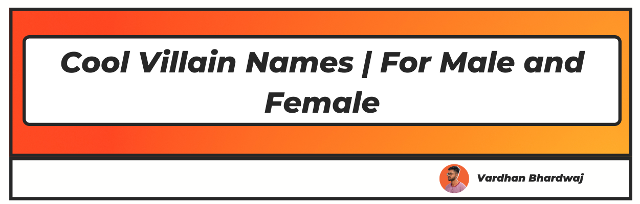 50 Evil Names For PUBG That Will Strike Fear Into Your Enemies