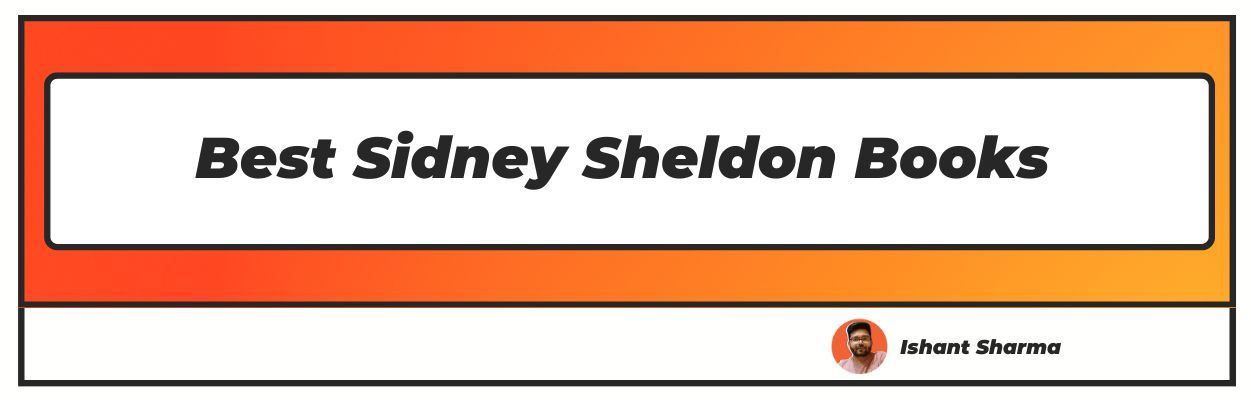 Best Sidney Sheldon Books