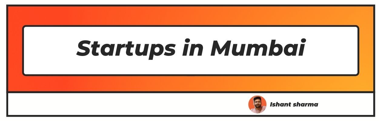 startups in mumbai
