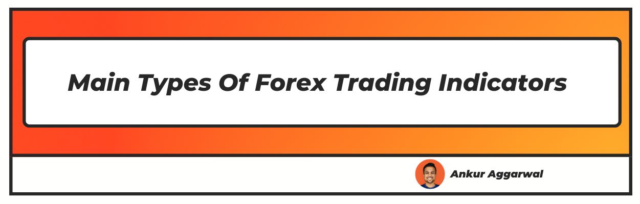 Main Types Of Forex Trading Indicators