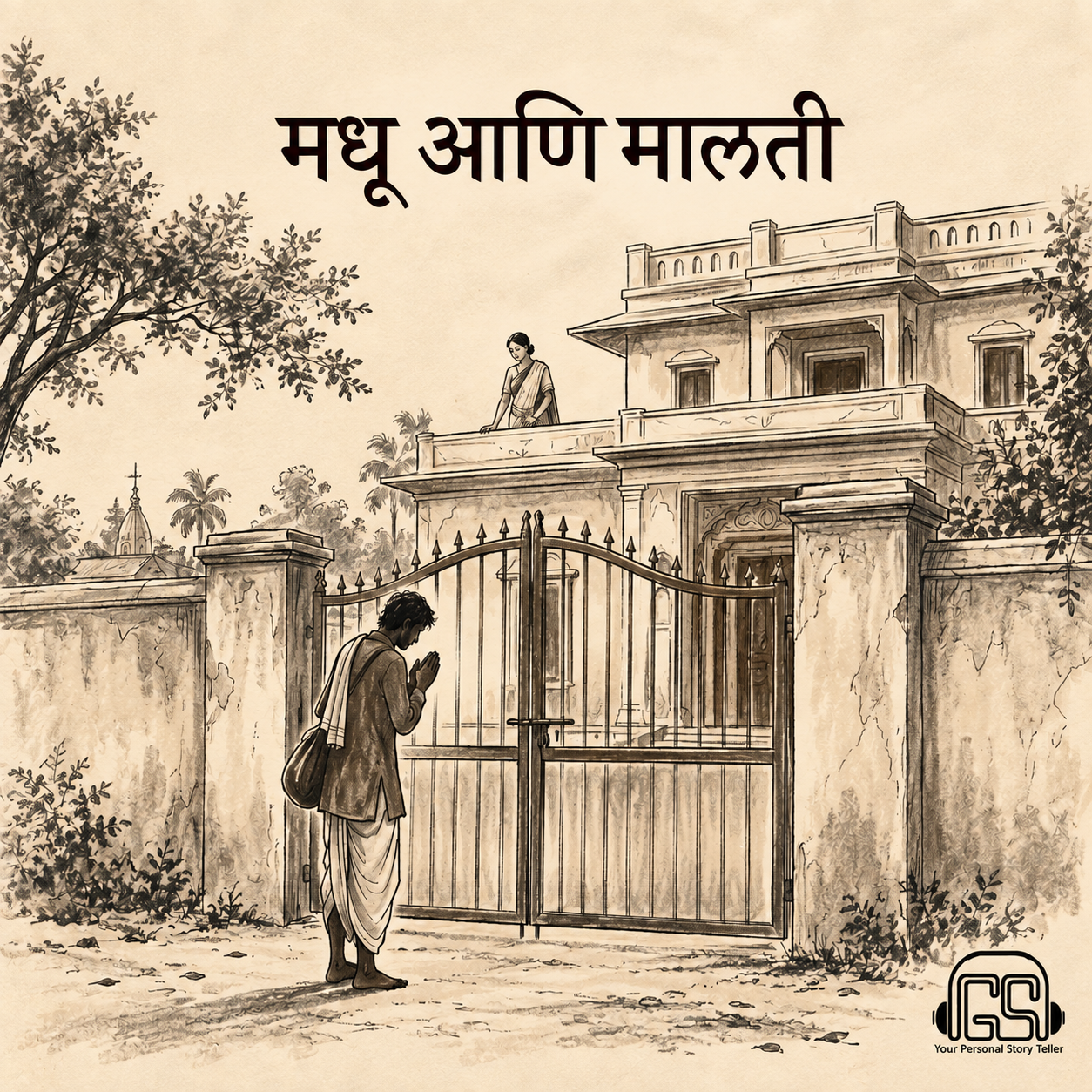 image for story Madhu Malti by Sane Guruji