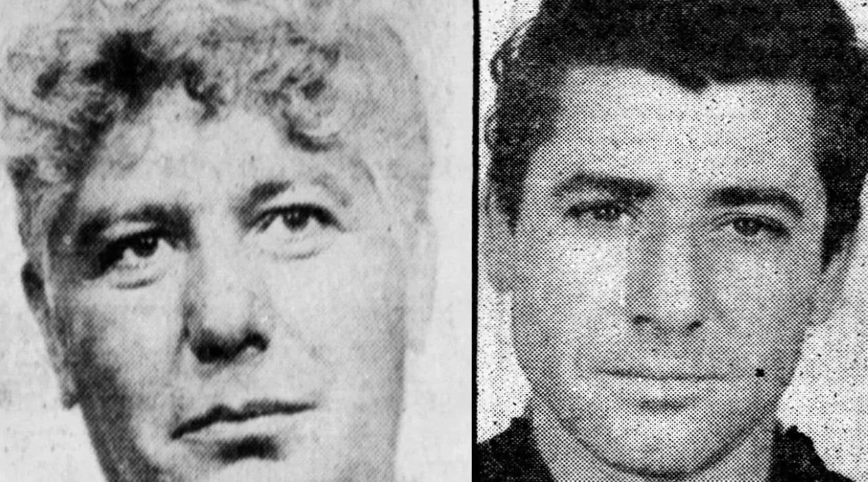 The Rise and Fall of the Greek Mafia in Philadelphia International