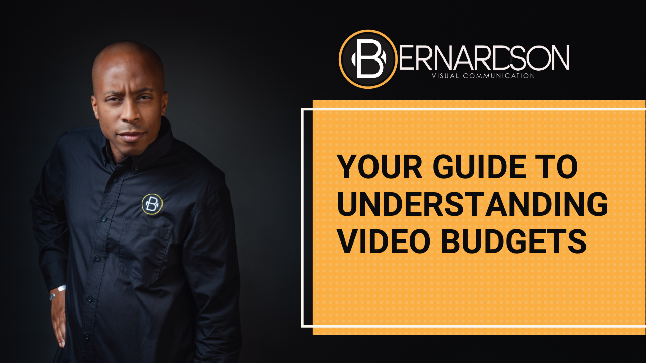 Your Guide to Understanding Video Budgets