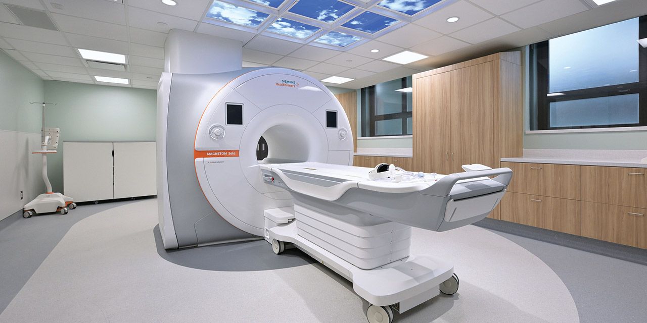 Precision, Vision, and the Future of Care