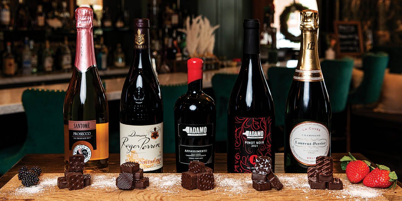 Winter’s Sweetest Hour