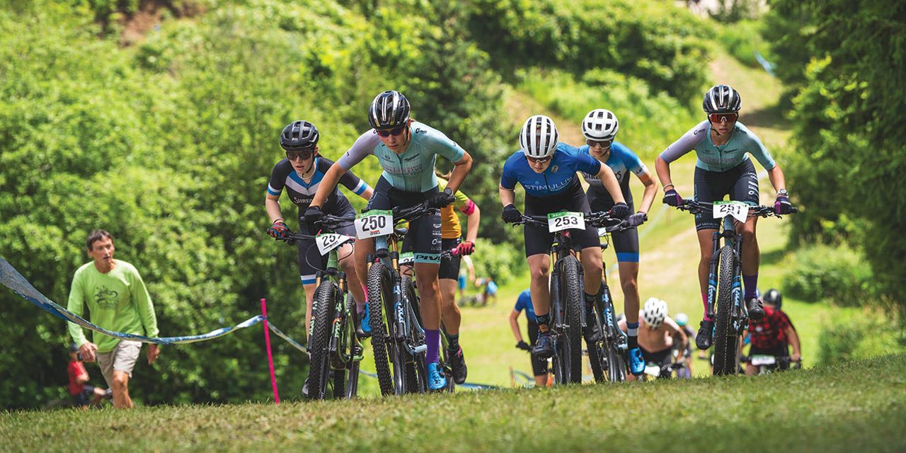 The Collingwood Collective: The Collective Shift