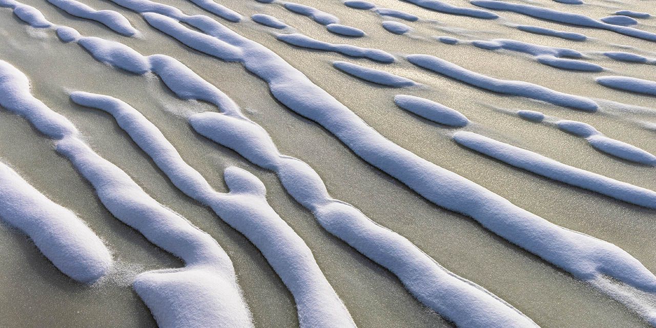 Andrew Mielzynski: Minimal, Uncluttered and Intimate