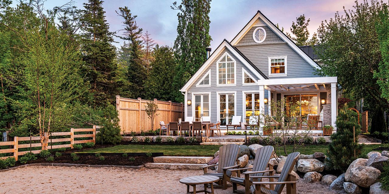 Coastal Elegance
