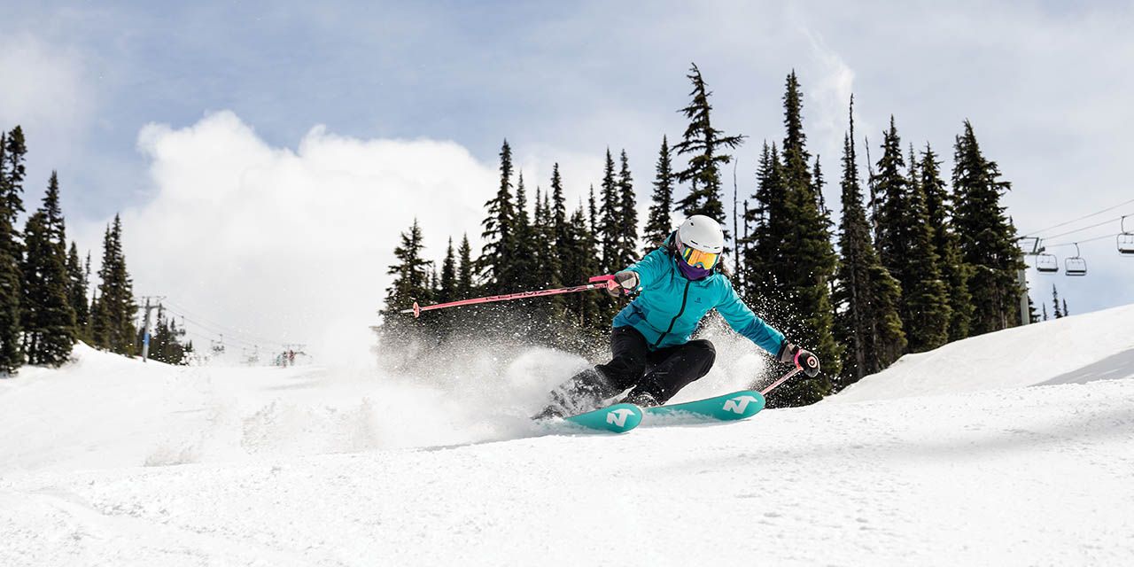 Canadian Ski Council: Chairlift Confidential