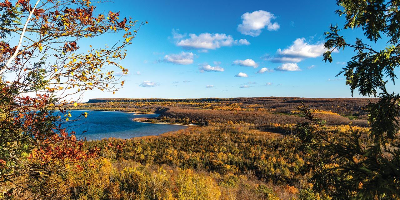A Trail for Every Hiker